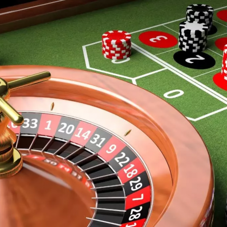 Casinos ao vivo – cinco sites para jogos de cassino ao vivo